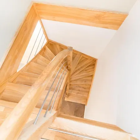 Διαμέρισμα Ms-apart Apartament White 2-poziomowy Polanica-Zdrój