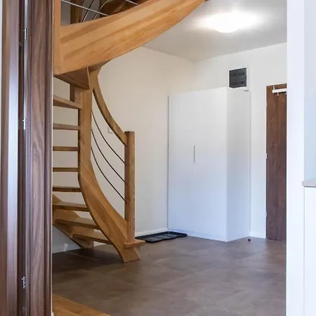 Ms-apart Apartament White 2-poziomowy Διαμέρισμα