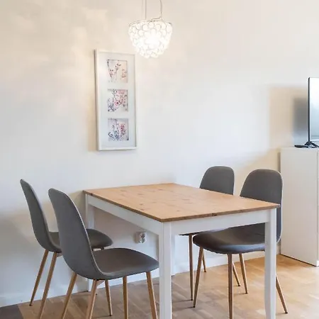 Ms-apart Apartament White 2-poziomowy