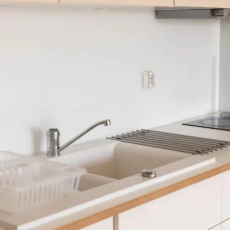 Διαμέρισμα Ms-apart Apartament White 2-poziomowy