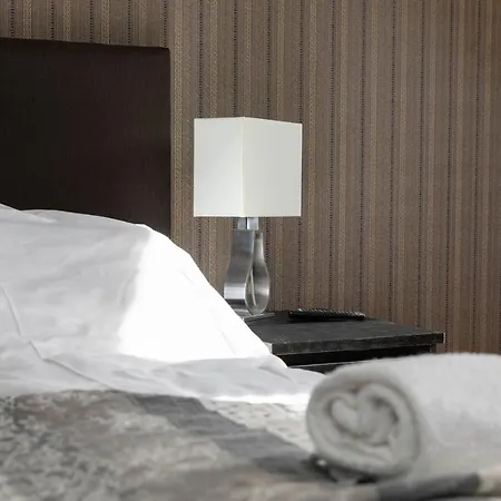Ms-apart Apartament White 2-poziomowy Διαμέρισμα *